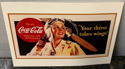 23173-2 € 0,50 coca cola ansichtkaart 10x15cm Pilote.jpeg